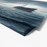 Submarine 4 Wall Art