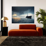 Submarine 4 Wall Art