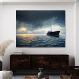 Submarine 4 Wall Art