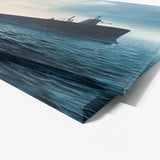Submarine 6 Wall Art