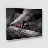 Train 17 Wall Art