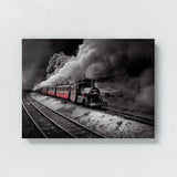 Train 17 Wall Art