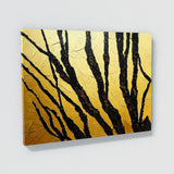 Tree Birch 1 Wall Art