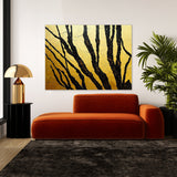 Tree Birch 1 Wall Art