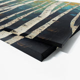 Tree Birch 2 Wall Art