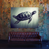 Turtle 1 Wall Art