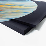 Uranus Planet 4 Wall Art