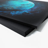 Uranus Planet 5 Wall Art