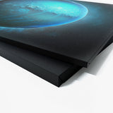 Uranus Planet 6 Wall Art