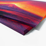 Volcano 1 Wall Art