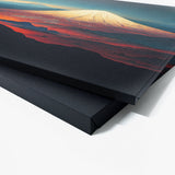 Volcano 10 Wall Art