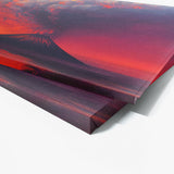 Volcano 2 Wall Art