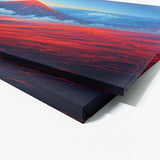 Volcano 5 Wall Art