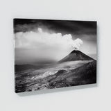 Volcano 6 Wall Art