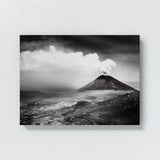 Volcano 6 Wall Art