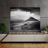 Volcano 6 Wall Art