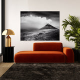 Volcano 6 Wall Art