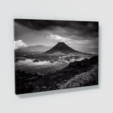 Volcano 7 Wall Art