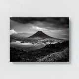Volcano 7 Wall Art
