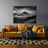 Volcano 7 Wall Art