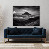 Volcano 7 Wall Art