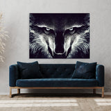 Werewolf 1 Wall Art
