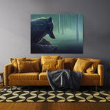 Werewolf 10 Wall Art