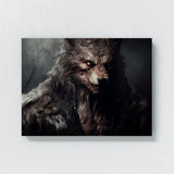 Werewolf 13 Wall Art