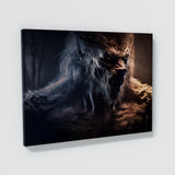Werewolf 14 Wall Art