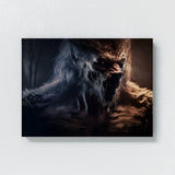 Werewolf 14 Wall Art