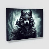 Werewolf 2 Wall Art