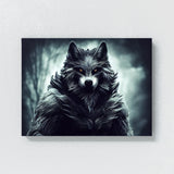 Werewolf 2 Wall Art