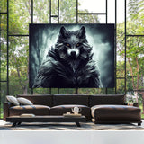 Werewolf 2 Wall Art