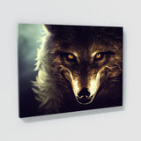 Werewolf 3 Wall Art