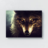 Werewolf 3 Wall Art
