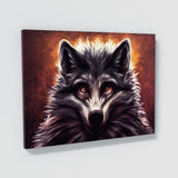 Werewolf 6 Wall Art
