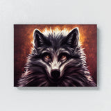 Werewolf 6 Wall Art