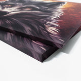 Werewolf 6 Wall Art