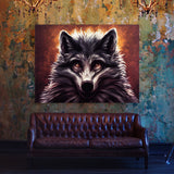 Werewolf 6 Wall Art
