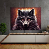 Werewolf 6 Wall Art