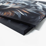 Werewolf 7 Wall Art