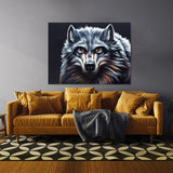Werewolf 7 Wall Art