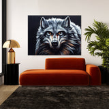 Werewolf 7 Wall Art