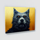 Werewolf 9 Wall Art