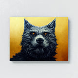 Werewolf 9 Wall Art