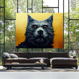 Werewolf 9 Wall Art