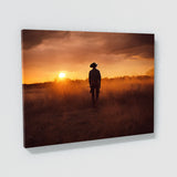 Western Cowboy 10 Wall Art
