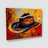Western Cowboy 13 Wall Art