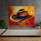 Western Cowboy 13 Wall Art