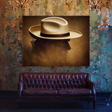 Western Cowboy 14 Wall Art